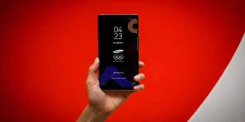 Hướng dẫn cài đặt bộ giao diện Olympic PyeongChang 2018 cho Galaxy S8 và S8+