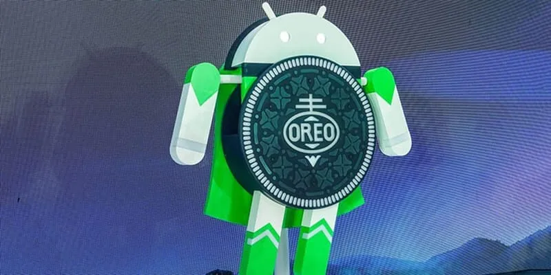 Android 8.0 Oreo