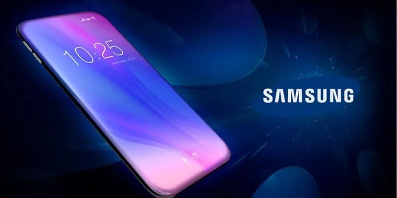 Galaxy S10 và Công Nghệ Âm Thanh Mới "Sound on Display"