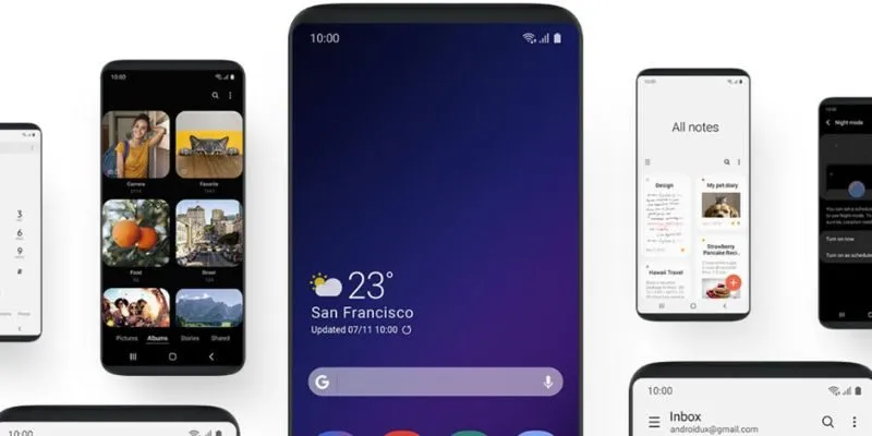 Bộ đôi Galaxy S7/S7 Edge