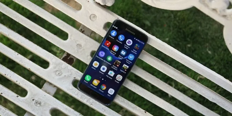 Bộ đôi Galaxy S7/S7 Edge