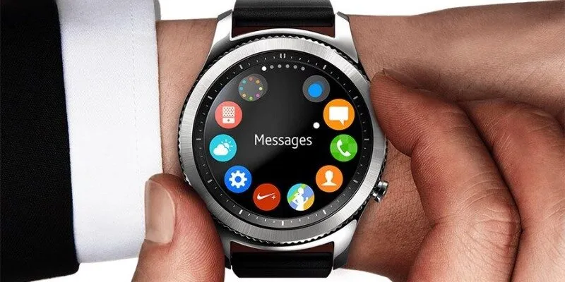 Những tính năng nổi bật khác của Gear S3 Classic