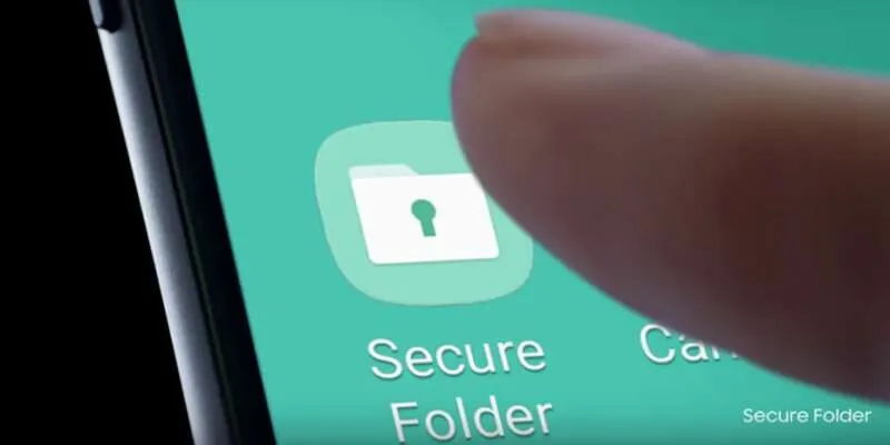 Tính năng của Galaxy Note 7