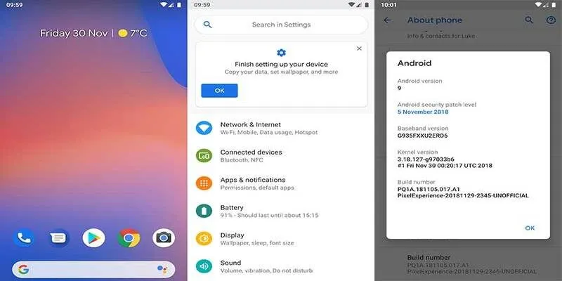 Tại Sao Nên Cài Flyme OS 6 Trên Galaxy S7 Series