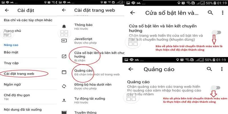 5 thiết lập Android bạn nên thay đổi ngay để nâng tầm trải nghiệm smartphone