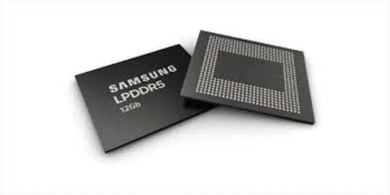 Samsung Trang Bị LPDDR5 và UFS 3.0 Cho Galaxy S10