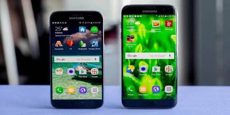 Android 8.0 Oreo tiếp tục được update trên Samsung Galaxy S7 và S7 Edge