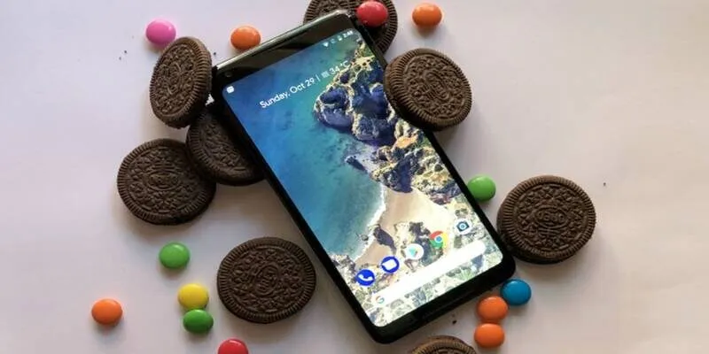 Android 8.0 Oreo tiếp tục được update trên Samsung Galaxy S7 và S7 Edge