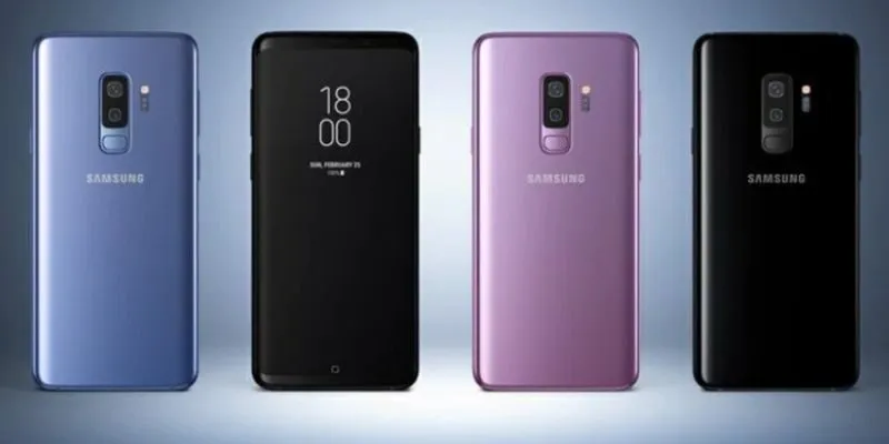Galaxy J6