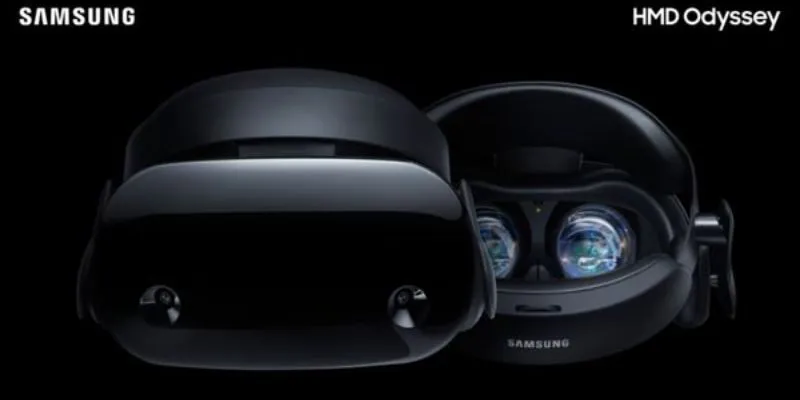 Samsung Odyssey