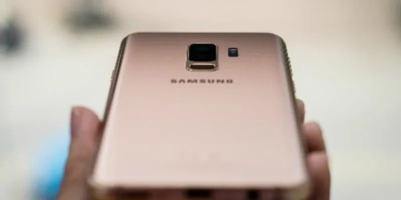 Galaxy S9+