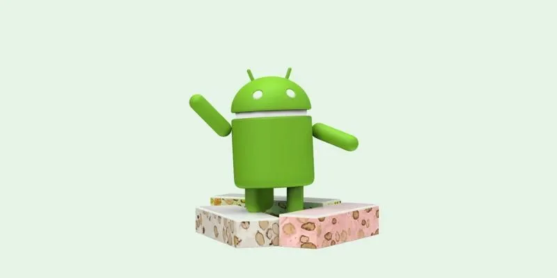 Android Nougat