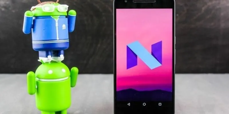 Android Nougat