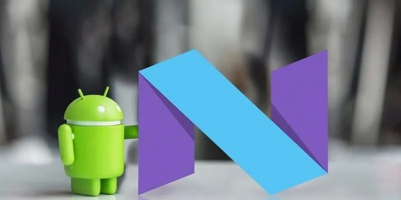 Android Nougat