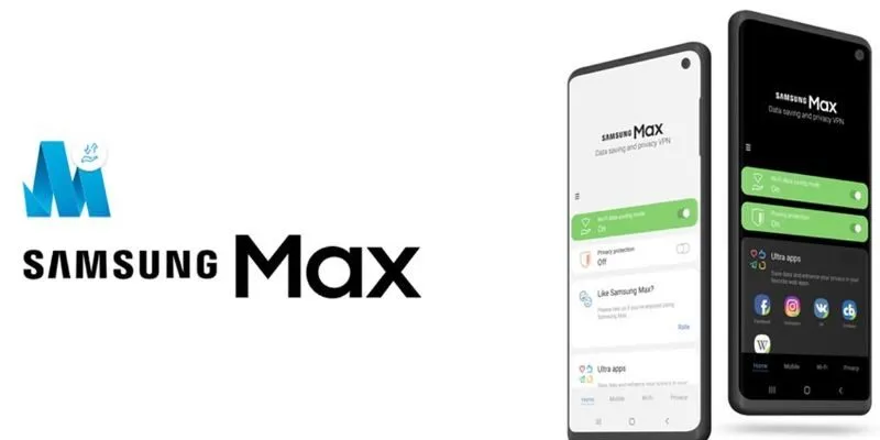 samsung max