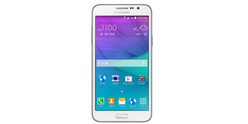 samsung max