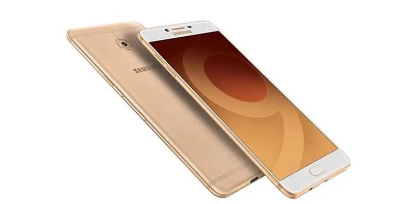 Samsung Galaxy C9 Pro