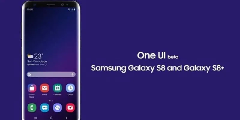 Samsung Galaxy S8/S8+