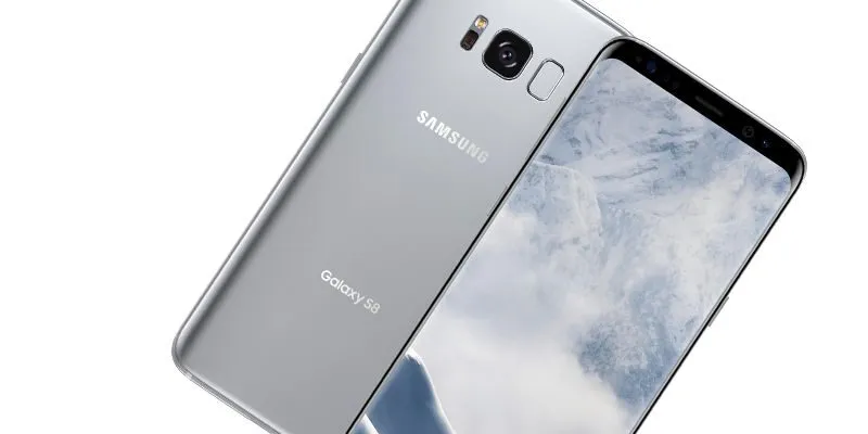 Samsung Galaxy S8