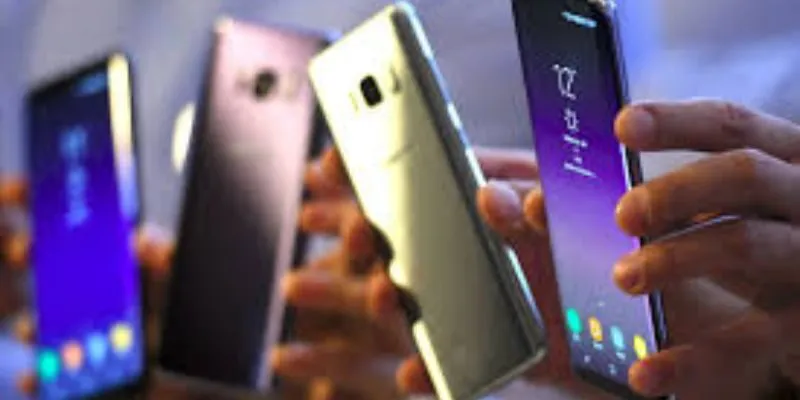 Samsung Triều Tiên Có Thay Việt Nam Trở Thành Trung Tâm Sản Xuất Màn Hình?